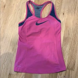 Nike Dri-Fit Workout Tank